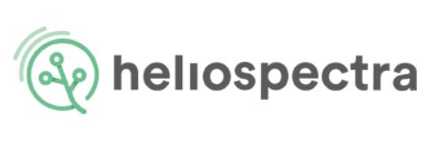 Logo for Heliospectra